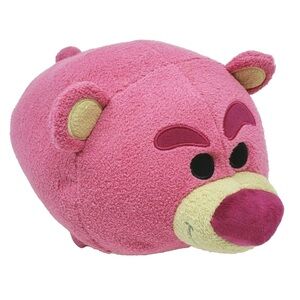 Lotso Disney Toy Story 12inch Tsum Tsum Plush